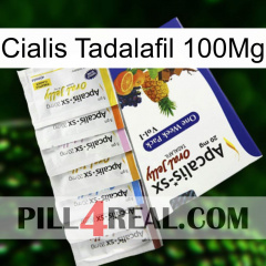 Cialis Tadalafil 100Mg 11